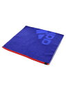 アディダス adidas 23 SPORTS TOWEL BLU タオル スポーツタオル