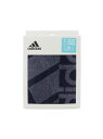 アディダス adidas 23 FACE TOWEL BLK タオル スポーツタオル