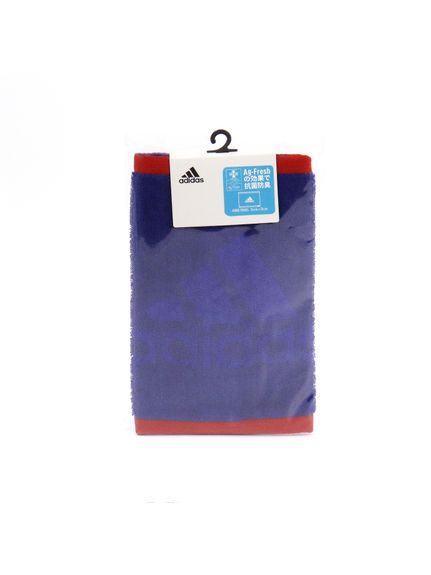 アディダス adidas 23 HAND TOWEL BLU タオル ハンドタオル