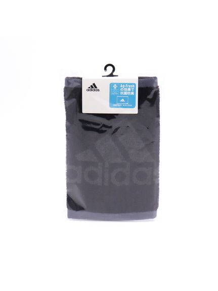 アディダス adidas 24 HAND TOWEL BLK タオル ハンドタオル