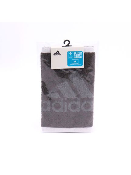 アディダス adidas 25 HAND TOWEL GRY タオル ハンドタオル
