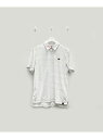 j[oX St New Balance golf S/SLEEVE COLLAR SHIRT StEFA VcE|Vc