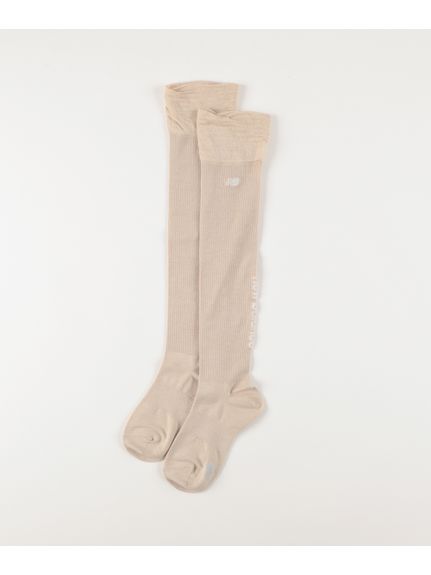 ニューバランス ゴルフ New Balance golf OVER KNEE SOCKS ウェアアクセサリー ソックス