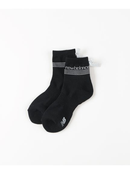 ニューバランス ゴルフ New Balance golf RIBBON SOCKS ウェアアクセサリー ソックス