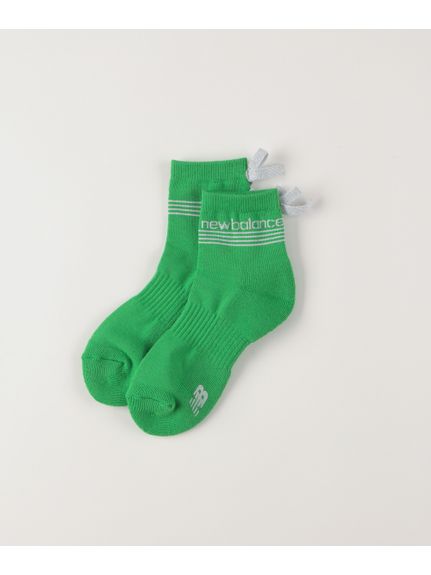 ニューバランス ゴルフ New Balance golf RIBBON SOCKS ウェアアクセサリー ソックス