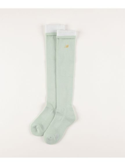 ニューバランス ゴルフ New Balance golf COMPRESSION 2WAY HIGH SOCKS ウェアアクセサリー ソックス