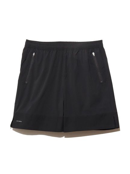 サニデイズ トウキョウ sanideiz TOKYO for RUN 軽量撥水ストレッチ ベーシックパンツ MENS ランニングウェア ショーツ パンツ