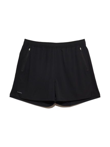 サニデイズ トウキョウ sanideiz TOKYO for RUN 軽量撥水ストレッチ ショートパンツ MENS ランニングウェア ショーツ パンツ