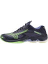 MIZUNO(ミズノ)WAVE LIGHTNING Z7