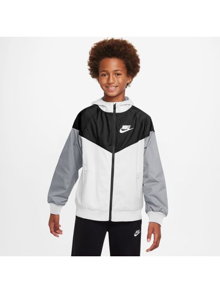 iCL NIKE B NSW WR JKT HD AE^[ WPbg