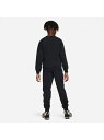 ナイキ NIKE K NSW TRACKSUIT POLY CREW HBR スーツ スウェットスーツ 2