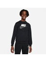 ナイキ NIKE K NSW TRACKSUIT POLY CREW HBR スーツ スウェットスーツ 3