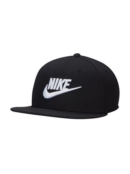 iCL NIKE U NK DF PRO CAP S FB FUT L EFAANZT[ Lbv