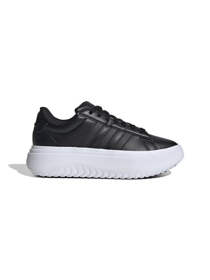 adidas(アディダス)GRAND COURT PLATFORM W