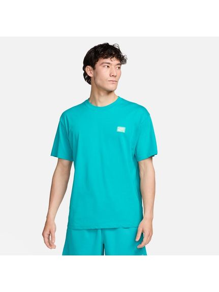 NIKE(iCL)AS M NSW TEE M90 ACC CNCT FSTV