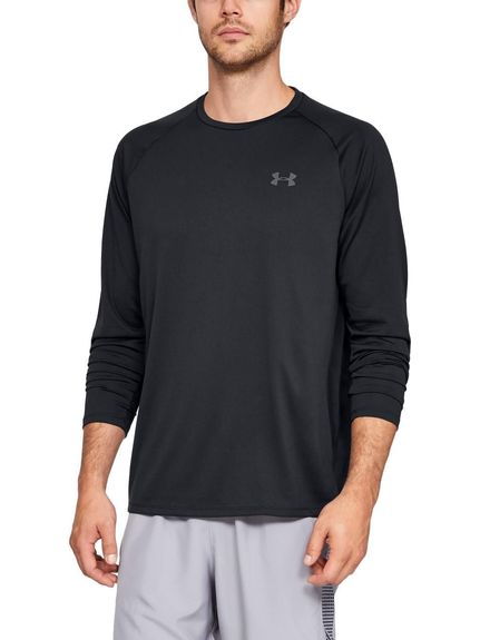 A_[A[}[ UNDER ARMOUR UA Tech 2.0 LS gbvX TVciTj