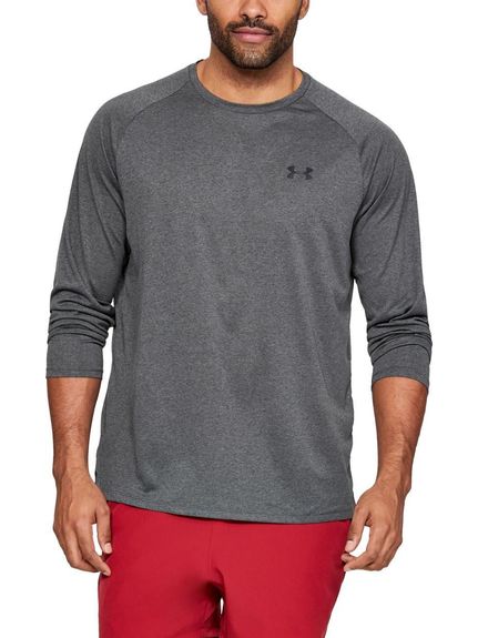 A_[A[}[ UNDER ARMOUR UA Tech 2.0 LS gbvX TVciTj