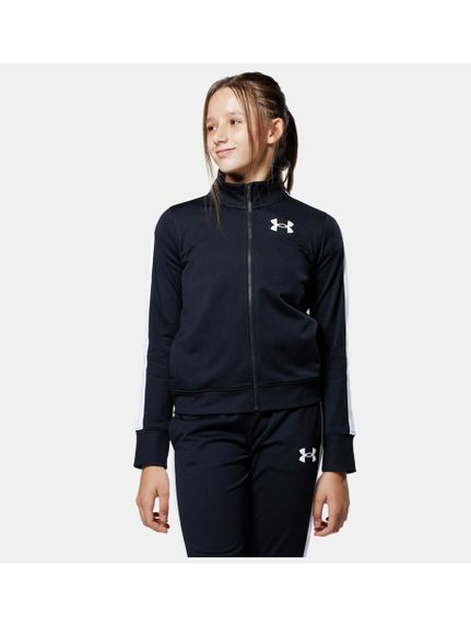 A_[A[}[ UNDER ARMOUR UA KNIT TRACK SUIT X[c EH[Abv