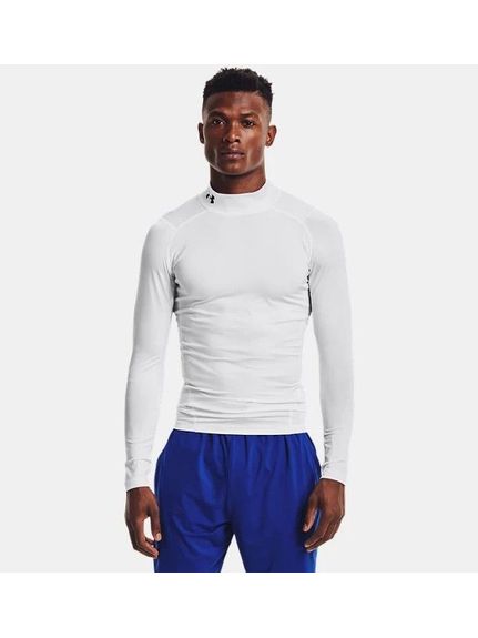 A_[A[}[ UNDER ARMOUR UA HG ARMOUR COMP MOCK LS gbvX RvbV