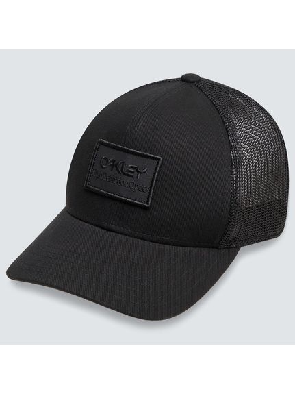 I[N[ OAKLEY OAKLEY B1B HDO PATCH TRUCKER EFAANZT[ Lbv