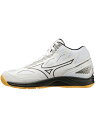 ~Ym MIZUNO CYCLONE SPEED 4 MID V[Y o[{[V[Y