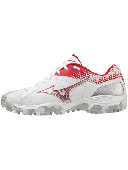 ミズノ MIZUNO WAVE GAIA3 WIDE ハンドボー