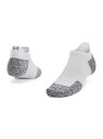 アンダーアーマー UNDER ARMOUR UA AD Run Cushion 1pk NS Tab ウェアアクセサリー ソックス