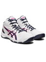 AVbNX ASICS DUNKSHOT MB 9 V[Y oXPbgV[Y