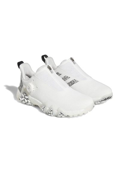 アディダス adidas コードカオス22　ボア シューズ スパイクレス