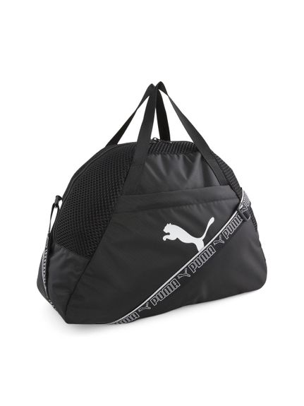 v[} PUMA AT ESS GRIP BAG obO {XgobO