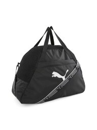 プーマ PUMA AT ESS GRIP BAG バッグ ボストンバッグ