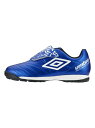 アンブロ UMBRO アクセレイター ONE-B TR JR WIDE シューズ サッカーターフベルクロシューズ