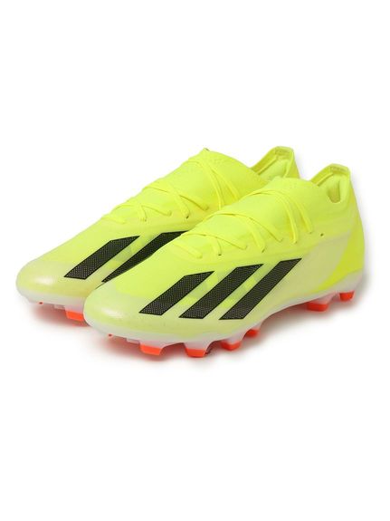 アディダス レディース サッカー スポーツ adidas X Crazyfast.1 FG Soccer Cleats Blue/White