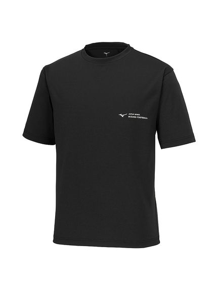 MIZUNO(ߥ)PRO OFF TEE H/S