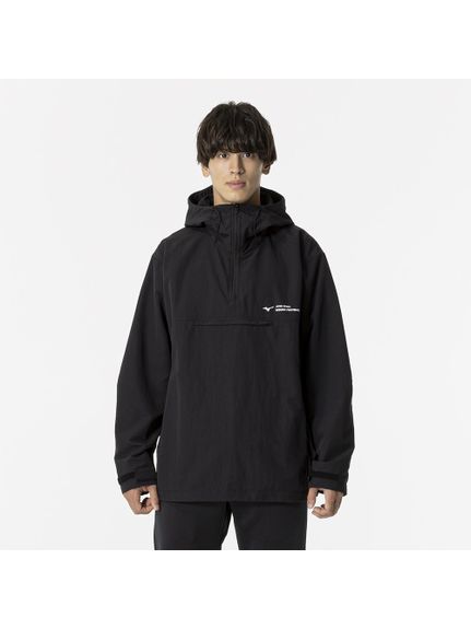 MIZUNO(ߥ)PRO OFF ANORAK JACKET