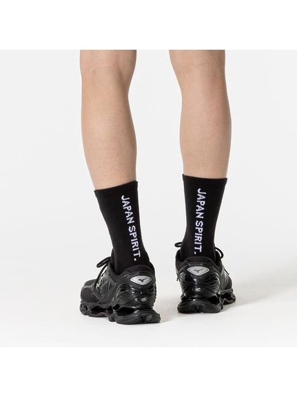 MIZUNO(~Ym)PRO OFF SOCKS