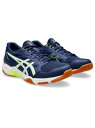 AVbNX ASICS GEL-ROCKET 11 V[Y o[{[V[Y