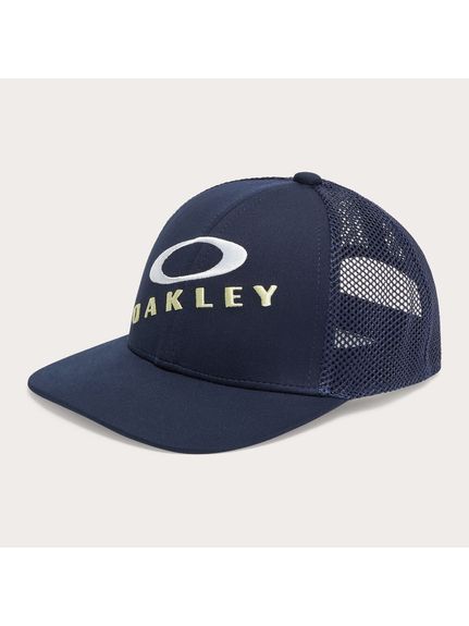 OAKLEY(I[N[)ESSENTIAL YTR MESH CAP 24.0