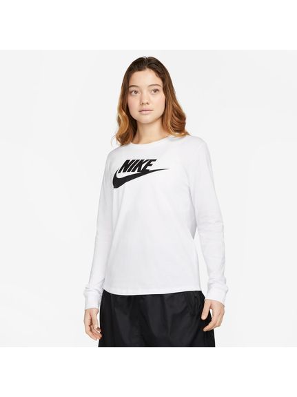 NIKE(iCL)iCL EBY NSW X GbZV ICN F L/S TVc