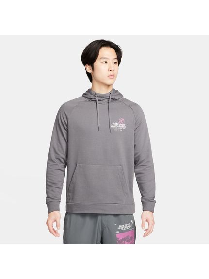 NIKE(iCL)iCL DF OtBbN vI[o[ L/S t[fB