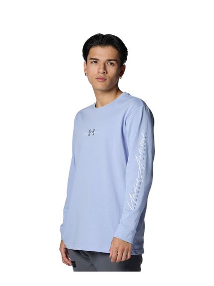 UNDER ARMOUR(A_[A[}[)UA HW LS