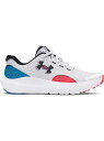 A_[A[}[ UNDER ARMOUR UA BGS Surge 4 3D V[Y ptH[}XJWA