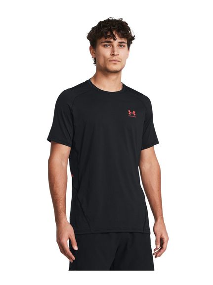 UNDER ARMOUR(A_[A[}[)UA HG Armour Ftd Graphic SS