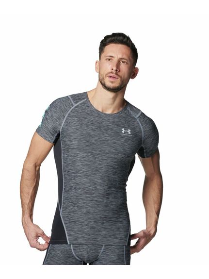 UNDER ARMOUR(A_[A[}[)UA HG Armour SS Novelty