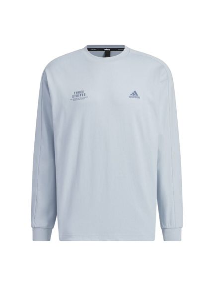 adidas(AfB_X)M WORD LS TVc