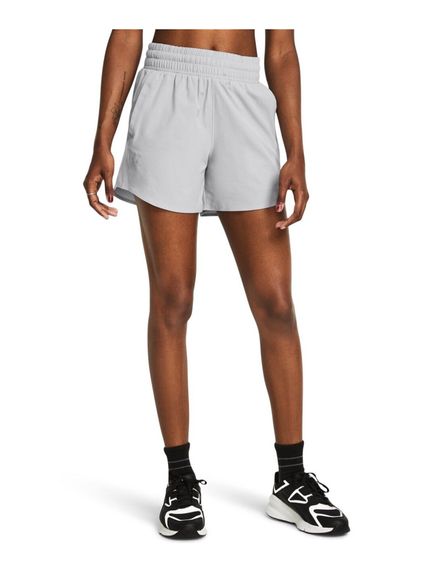 UNDER ARMOUR(A_[A[}[)UA FLEX WOVEN SHORT 5INCH