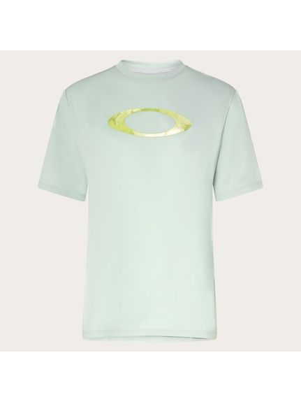 OAKLEY(I[N[)RADIANT SHADE ELLIPSE TEE 7.0