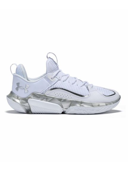 UNDER ARMOUR(アンダーアーマー)UA FLOW FUTR X 3 VVS