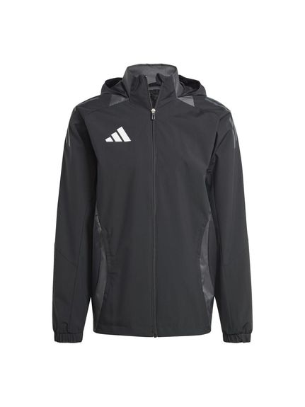 adidas(アディダス)TIRO 24 コンペティション オールウェザージャケット