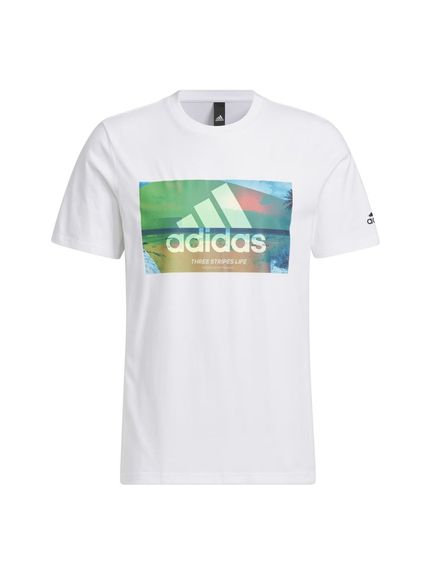 adidas(アディダス)M OCEAN Tシャツ